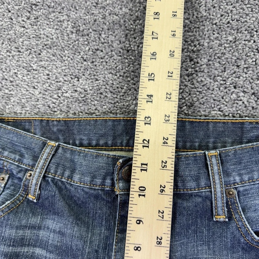 Levis pre owned