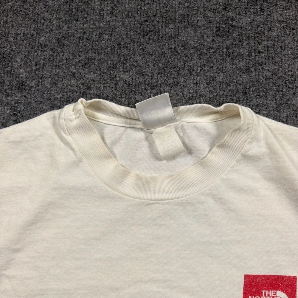 The North Face vintage north