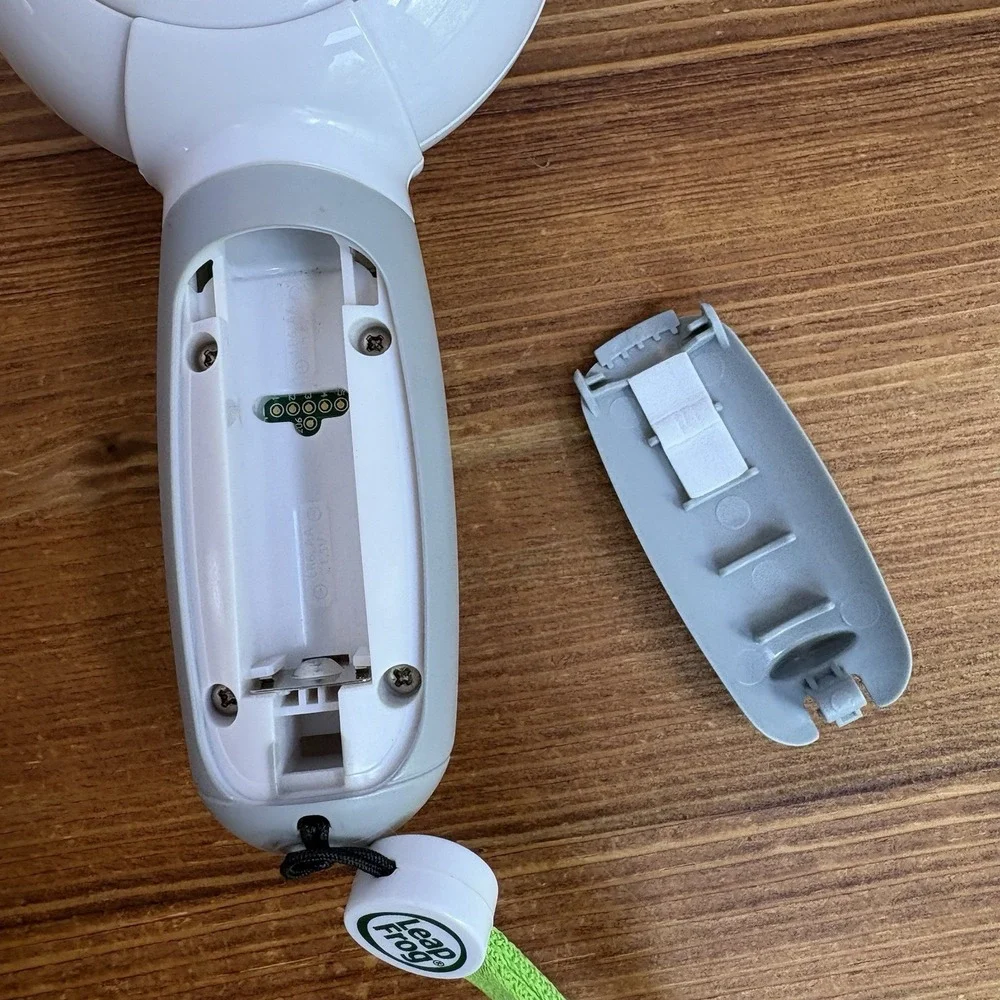 Leapfrog genuine leaptv