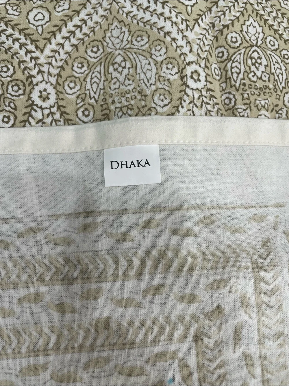 Dkara elegant beige