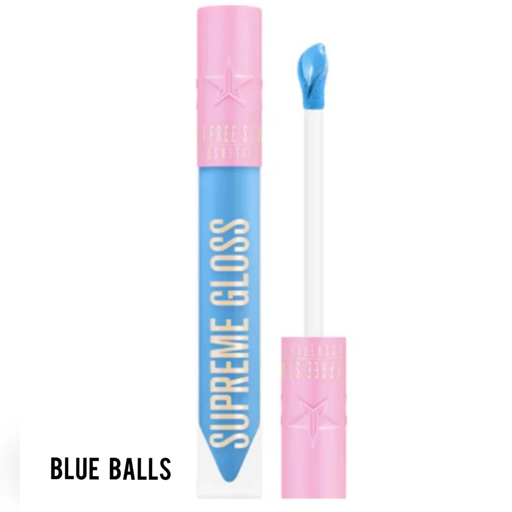 Jeffree Star Supreme Gloss 