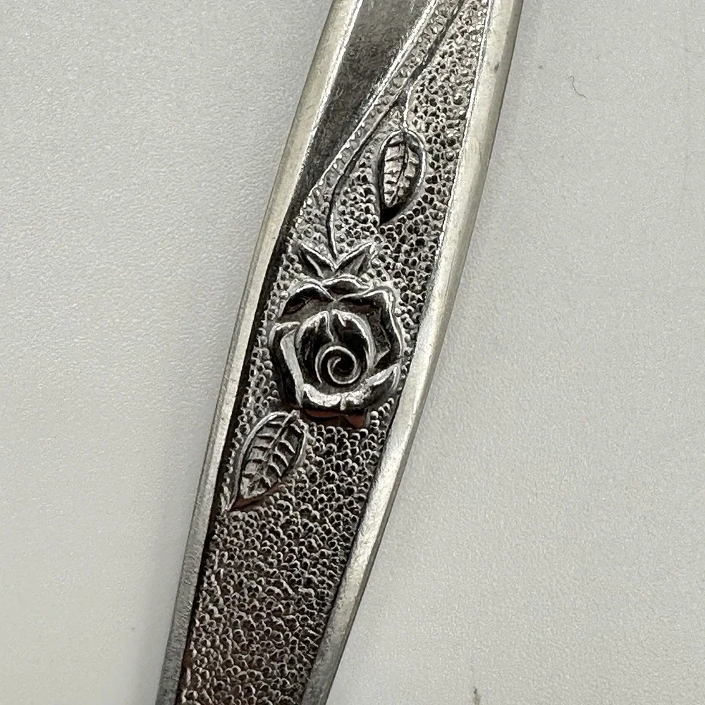Utica stainless satin