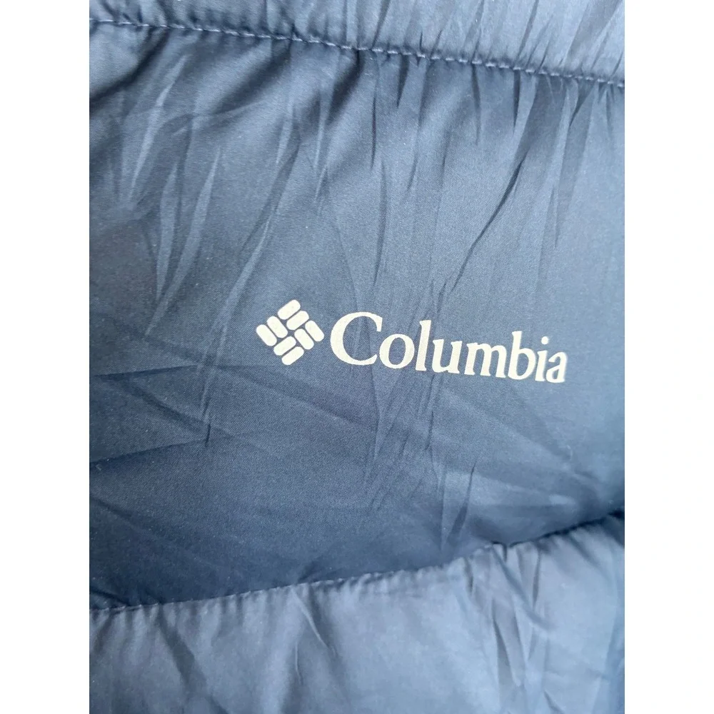Columbia powder lite