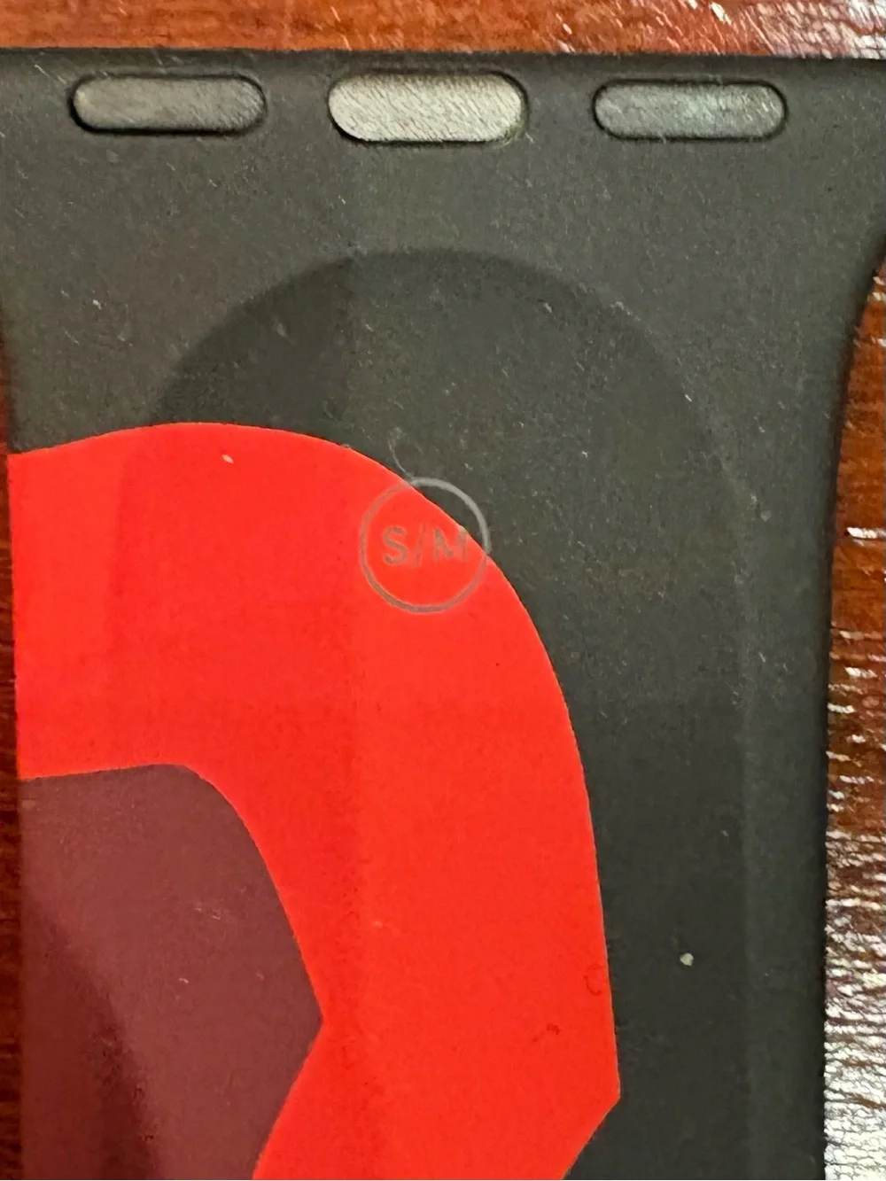 Apple authentic watch