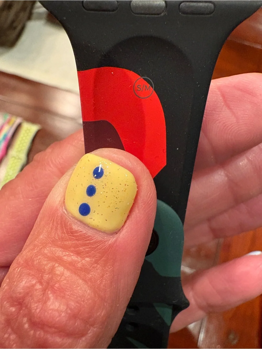 Apple authentic watch
