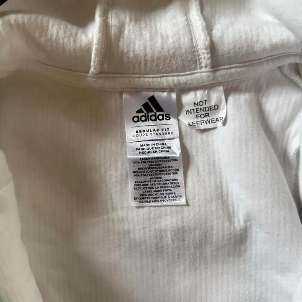 adidas baby sherpa