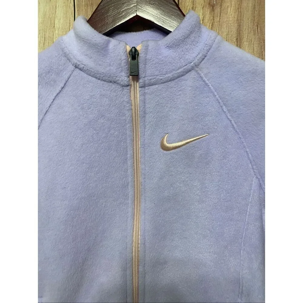 Nike years little