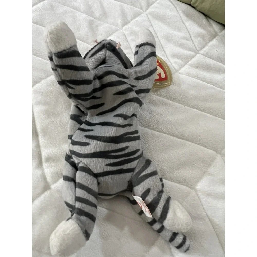 Ty line up toy
