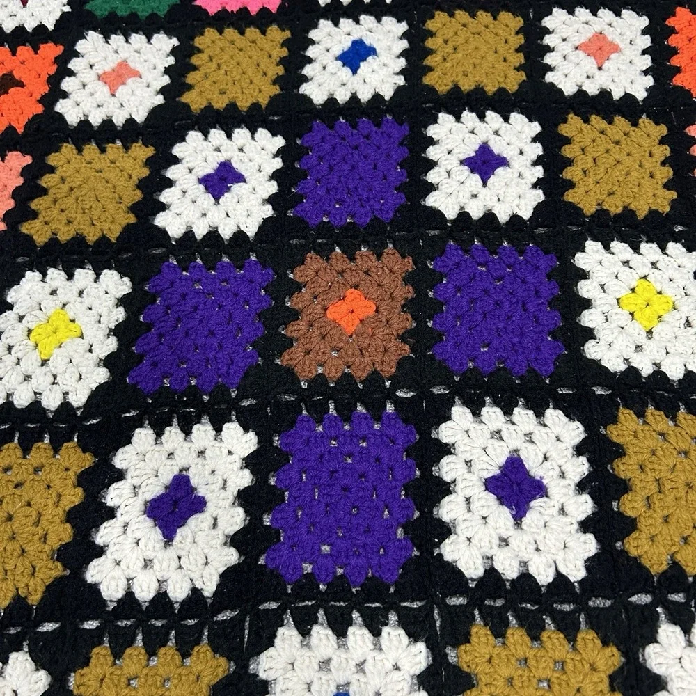 Handmade space unique