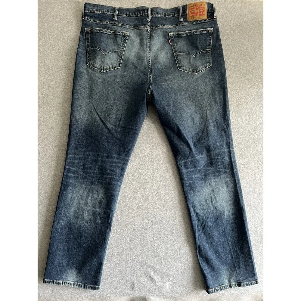 Levis levi 541