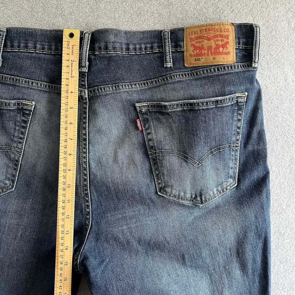 Levis levi 541
