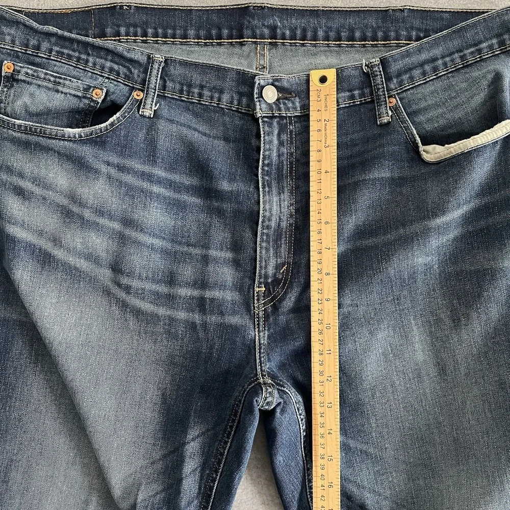 Levis levi 541