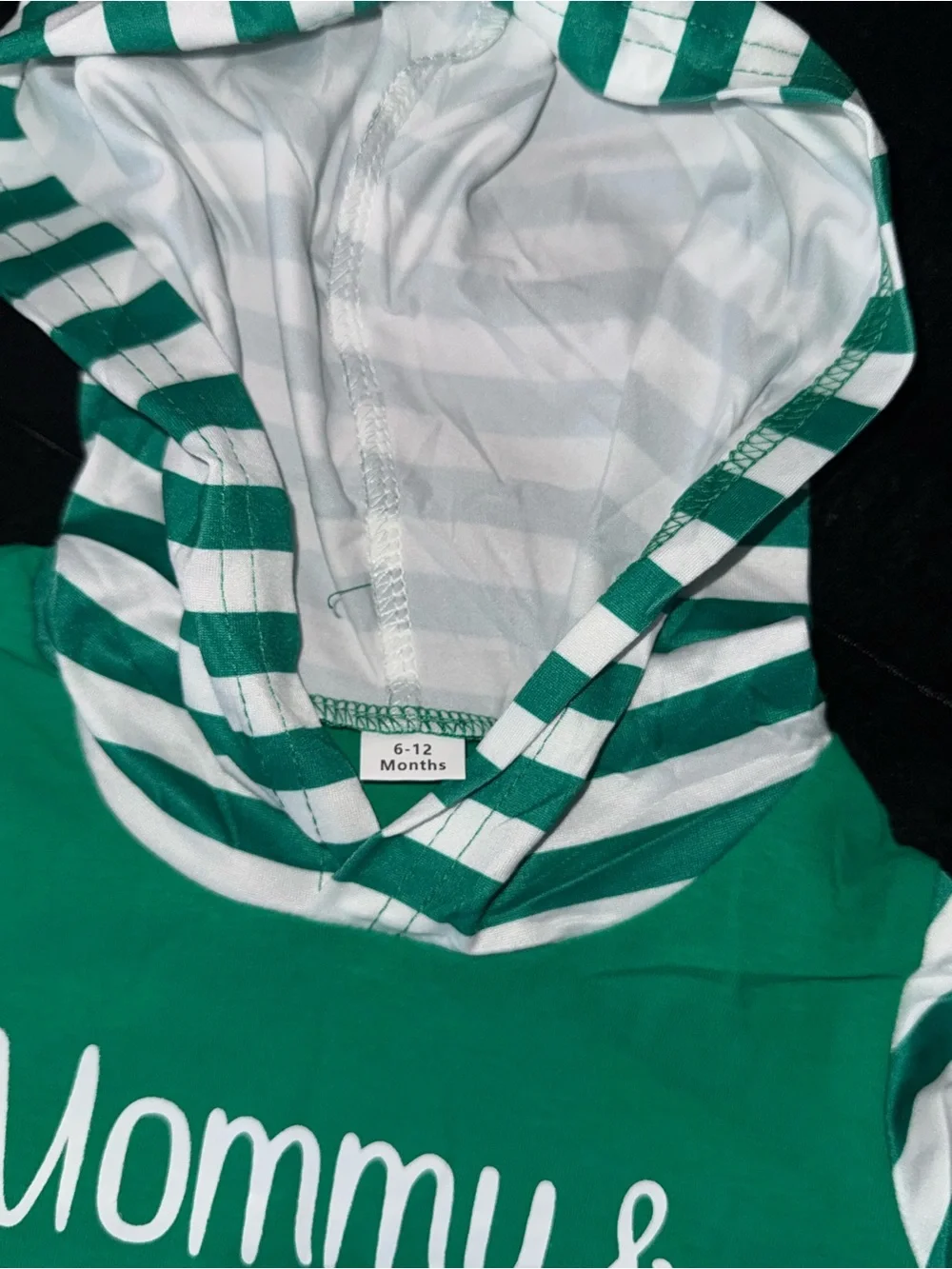 Other soft green