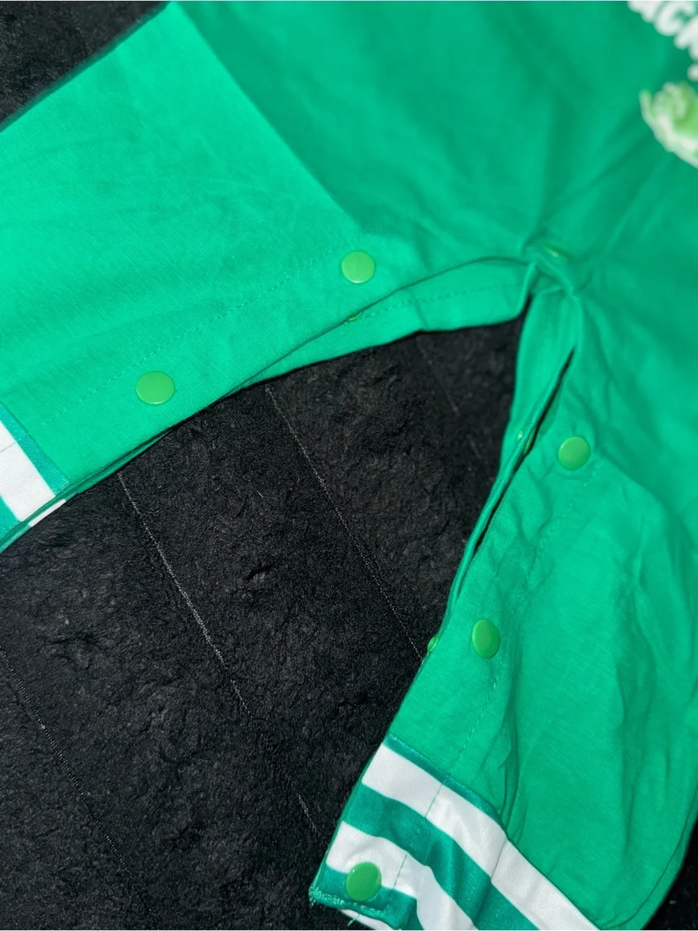 Other soft green