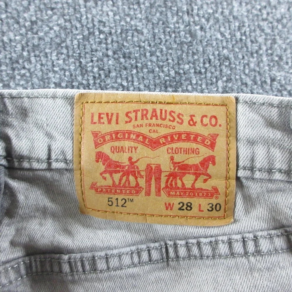 Levis levis 512