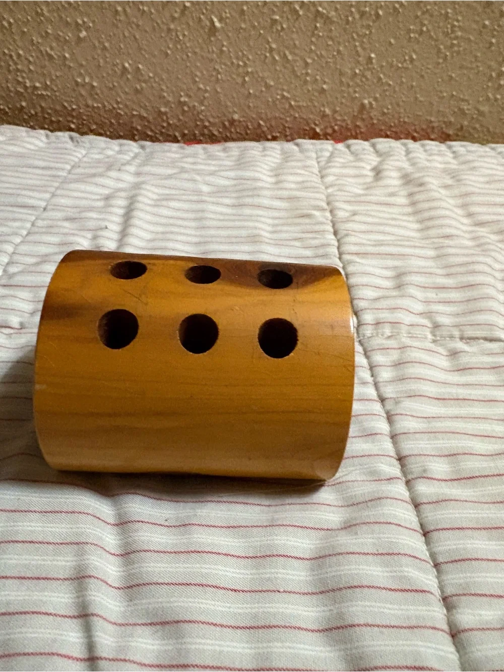 N/A brown wooden