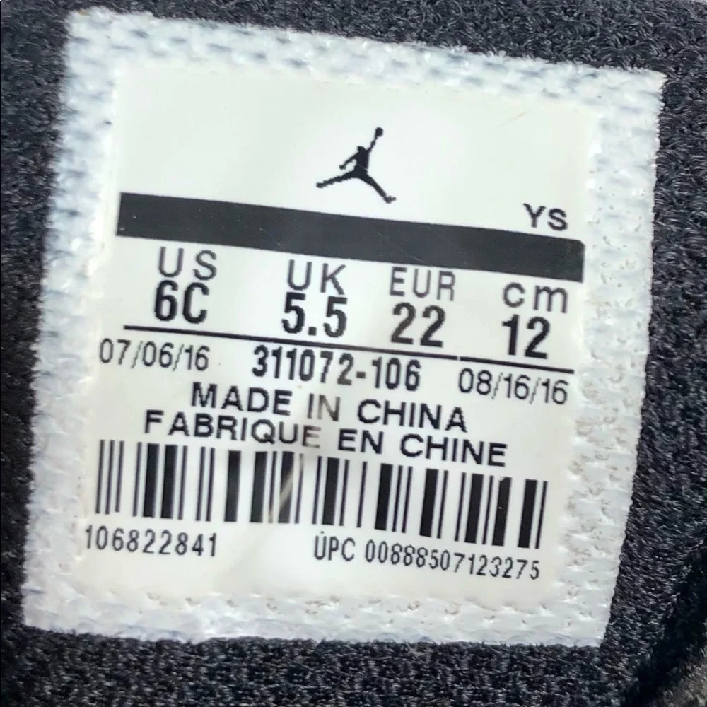 Nike good preowned vey