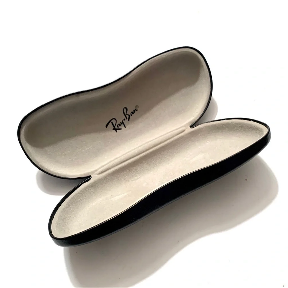 Ray-Ban hard case