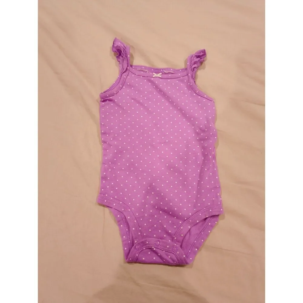 Carters carter blue