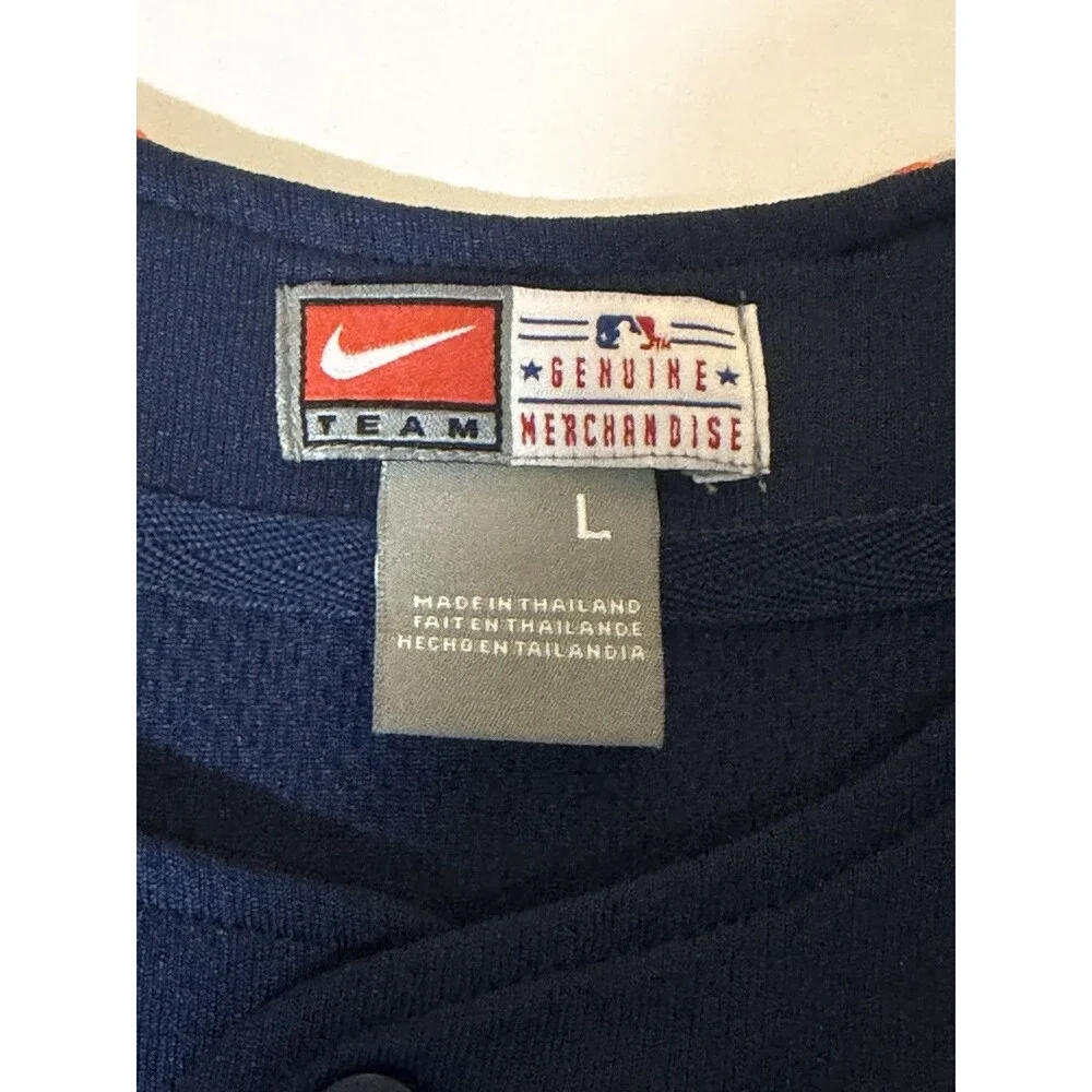 Nike official detroit