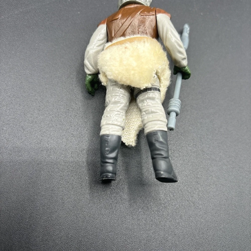 Kenner klaatu skiff