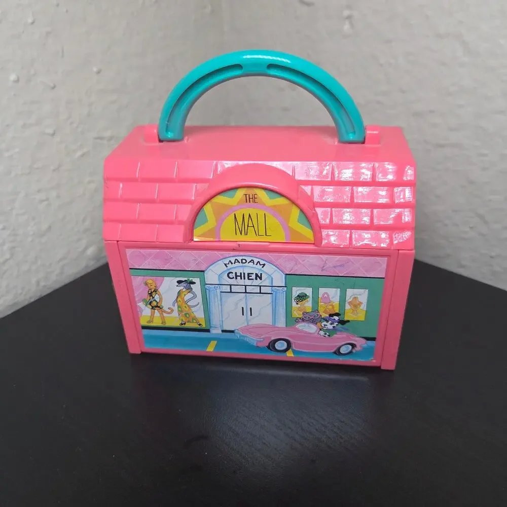 Galoob vintage 1996