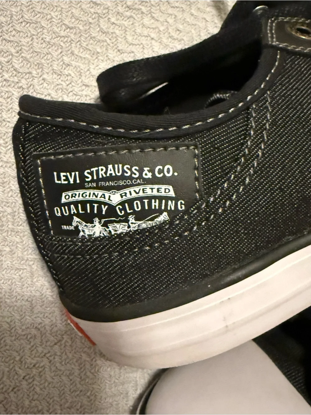 Levis classic levi