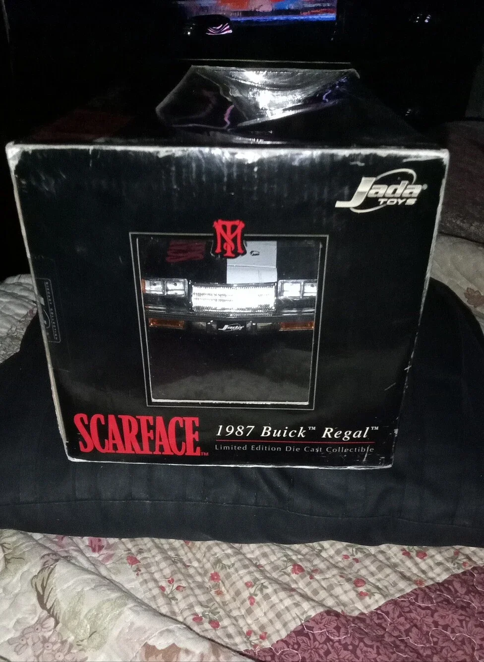 Universal Studio limited edition