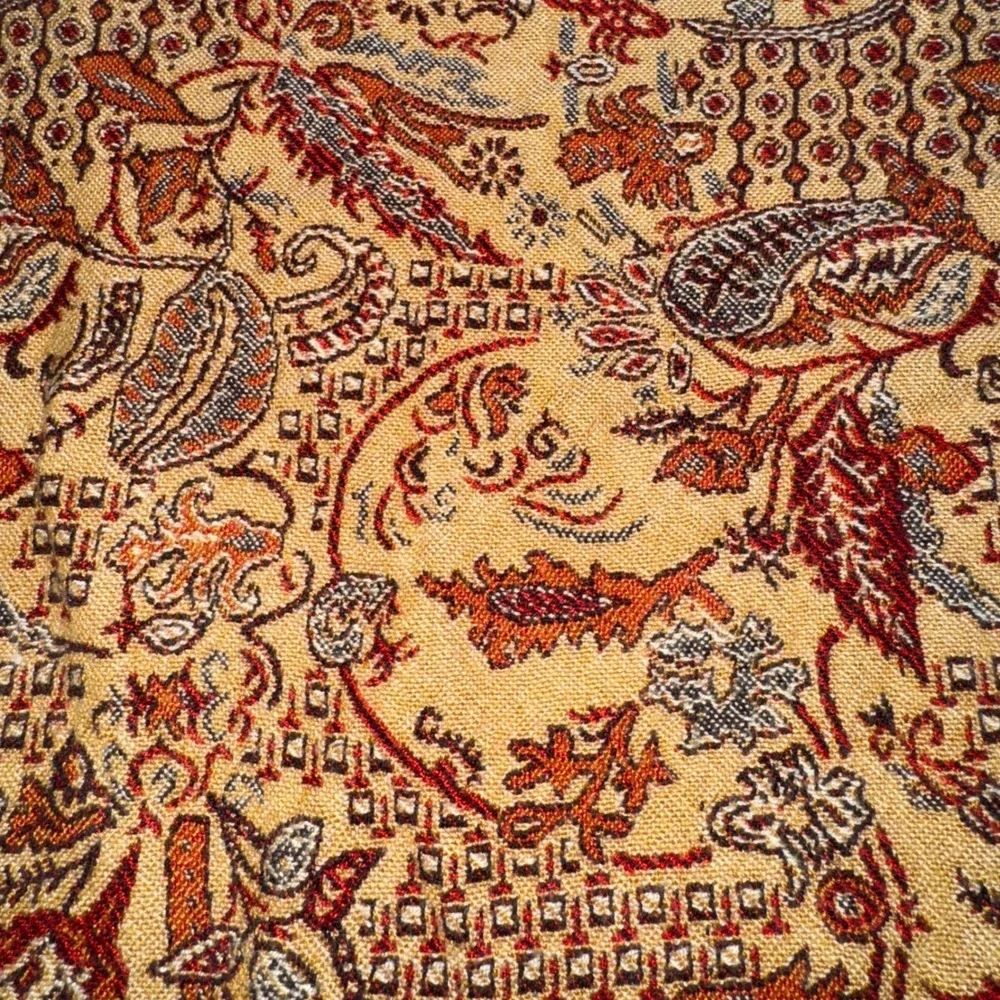Sophia pashmina shawl