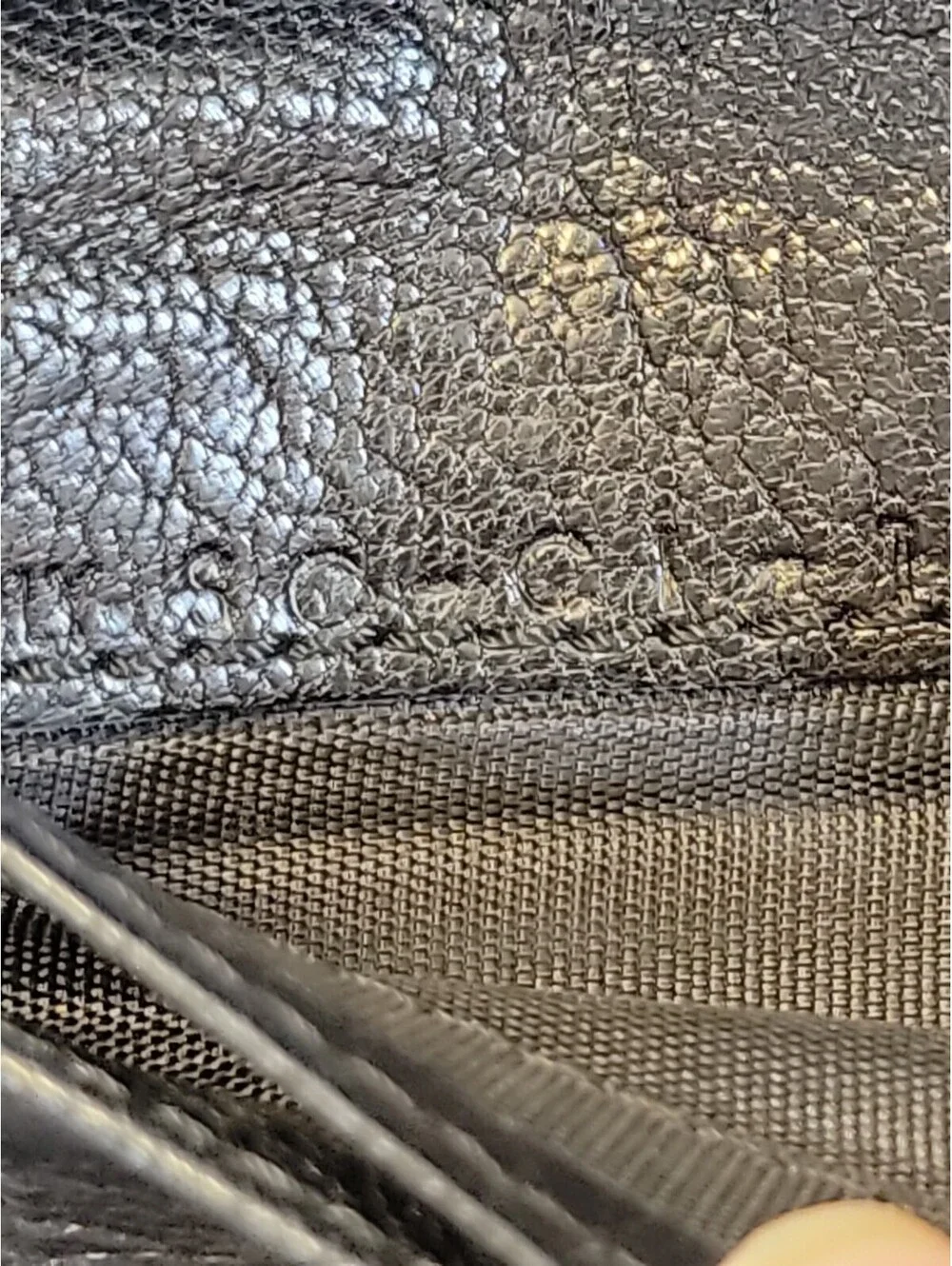 Celine design motif