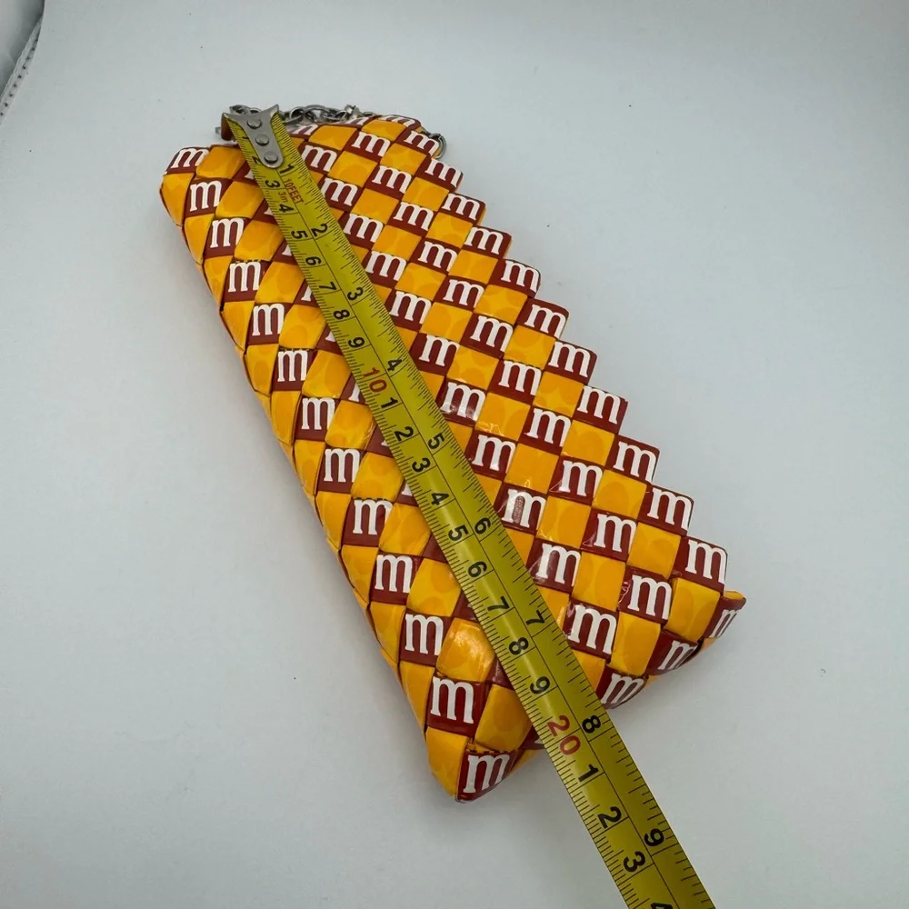 M&MS excellent preowned
