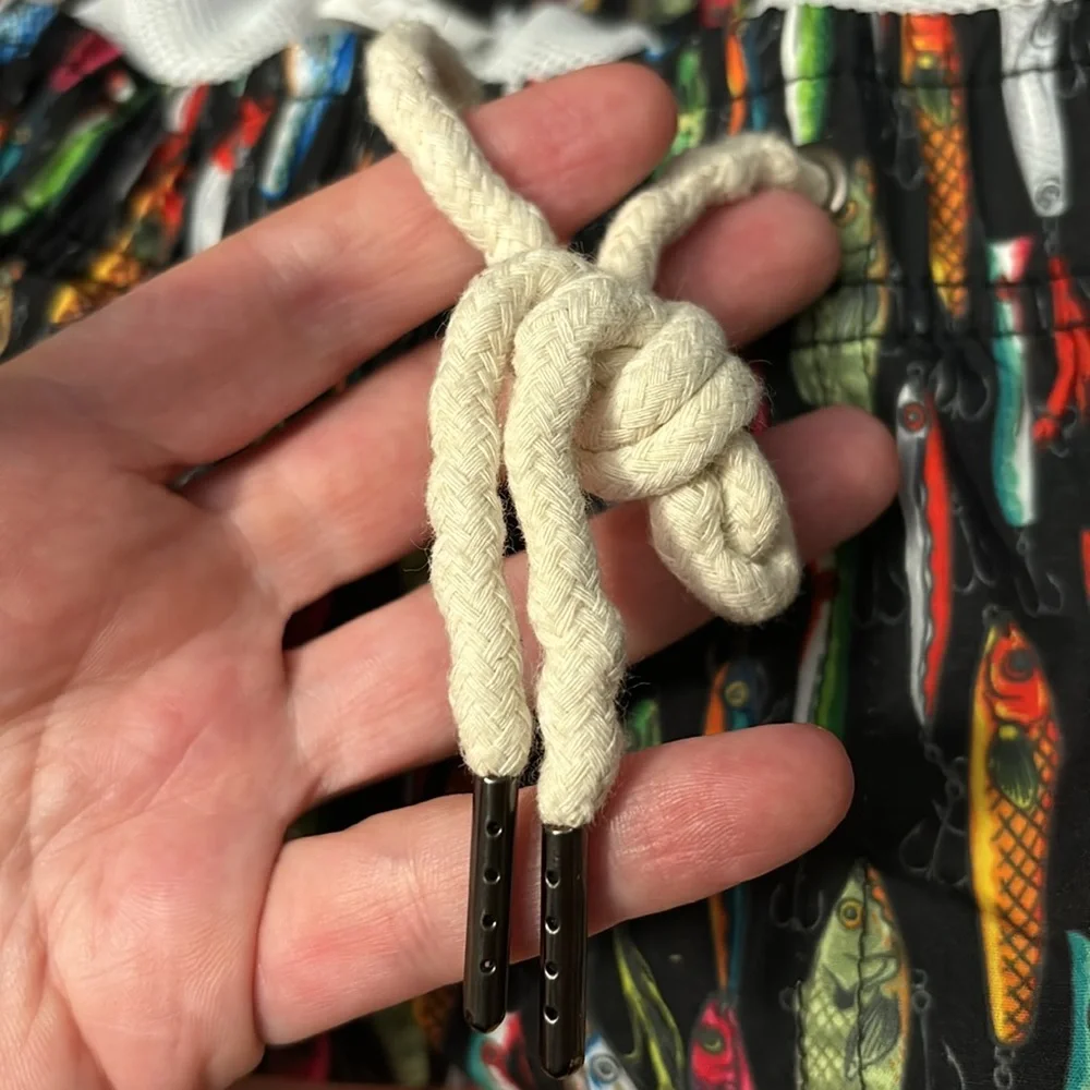 Two Left Feet fun print