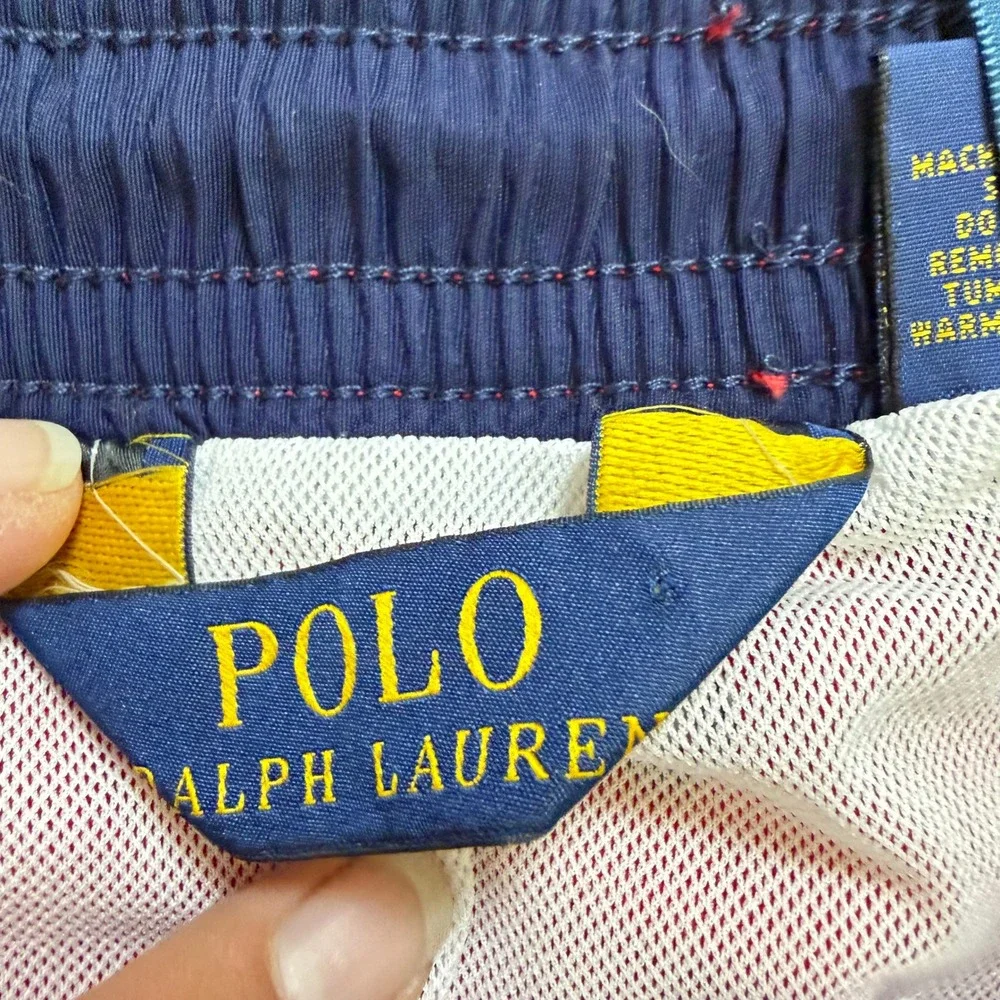 Polo Ralph Lauren classic swim