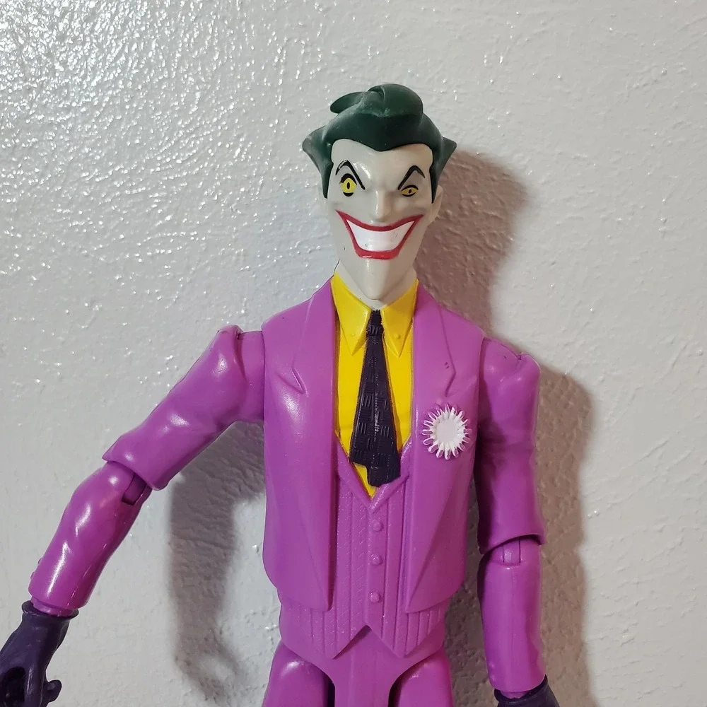 DC Comics this item