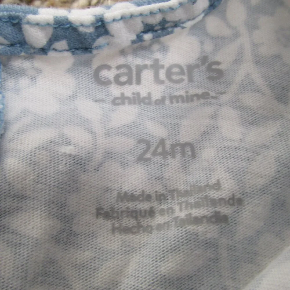 Carters carters pc