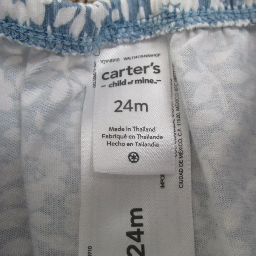 Carters carters pc