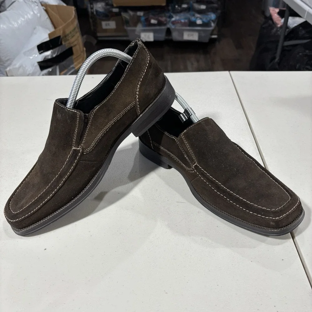 Medium good preowned