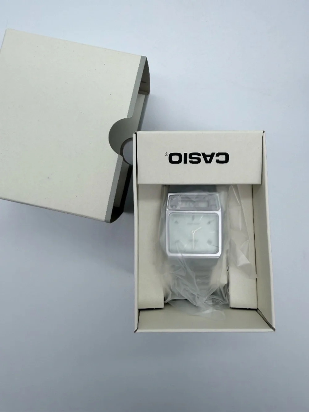 Casio brand new