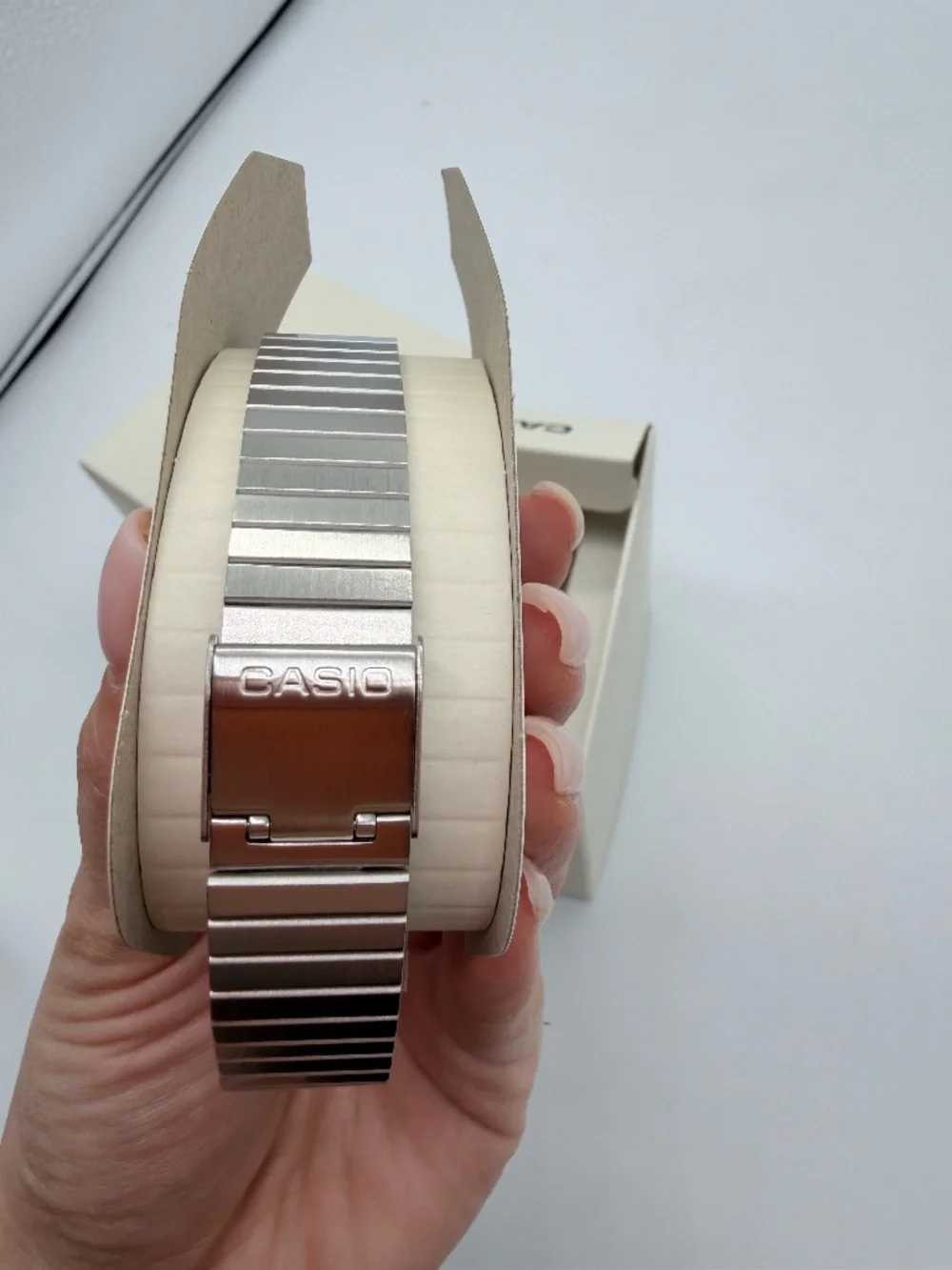 Casio brand new