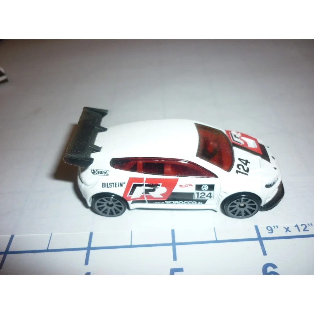 Hot Wheels hot wheels