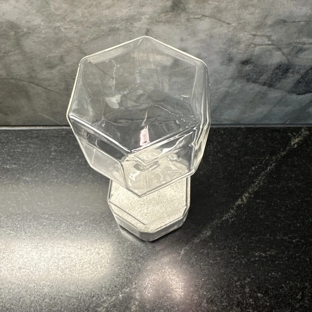 IKEA glass sec
