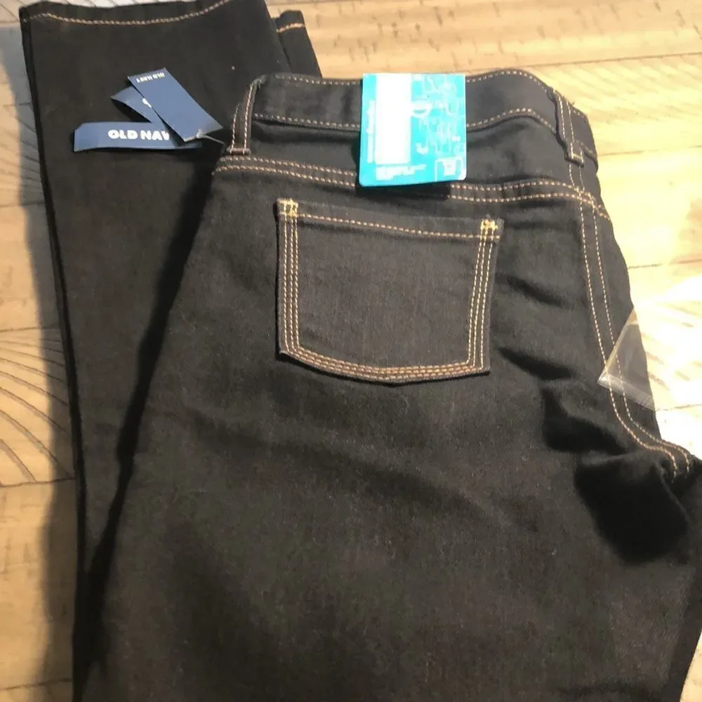 Old Navy five pocket