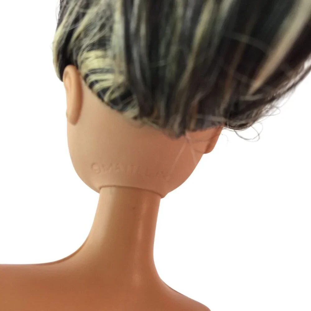 Mattel this listing