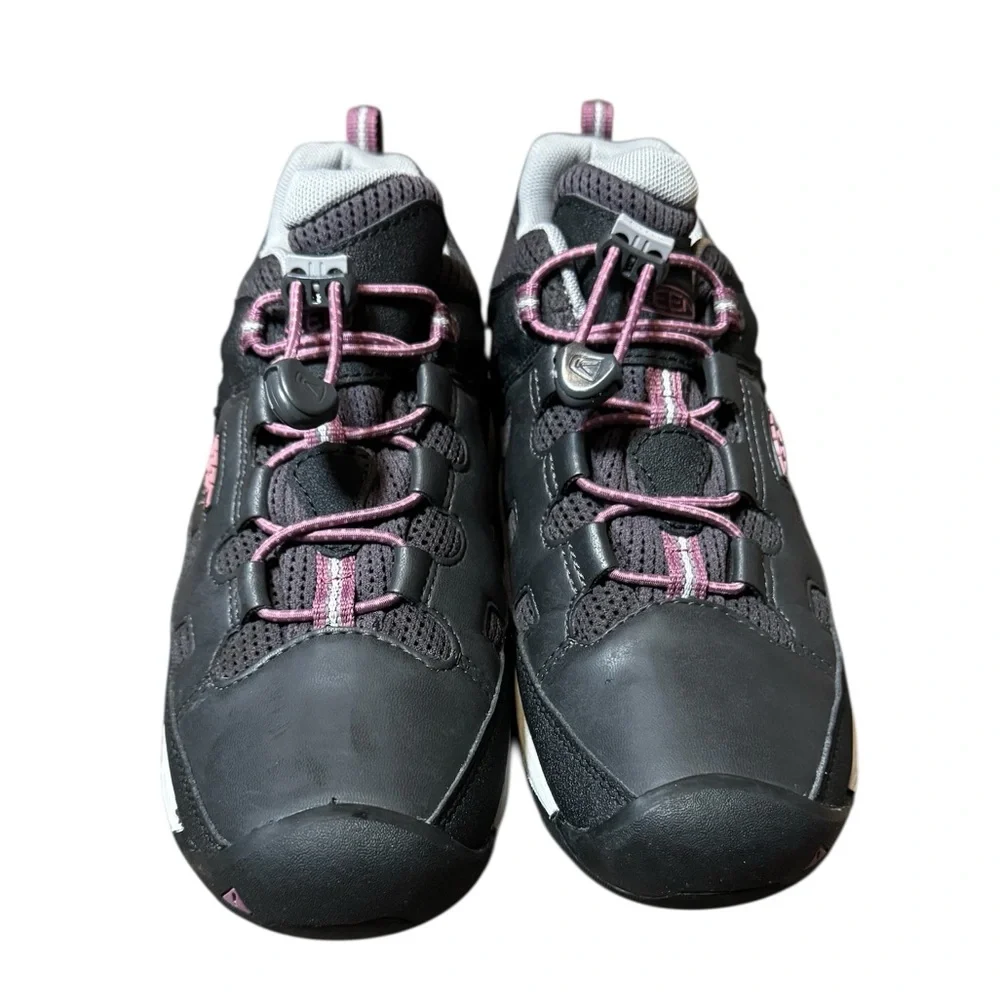 Keen athletic shoes