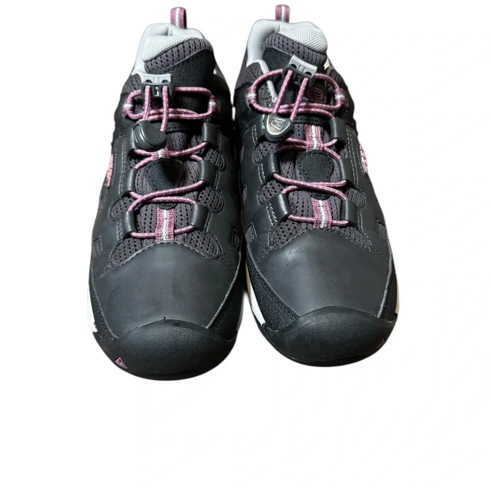 Keen athletic shoes