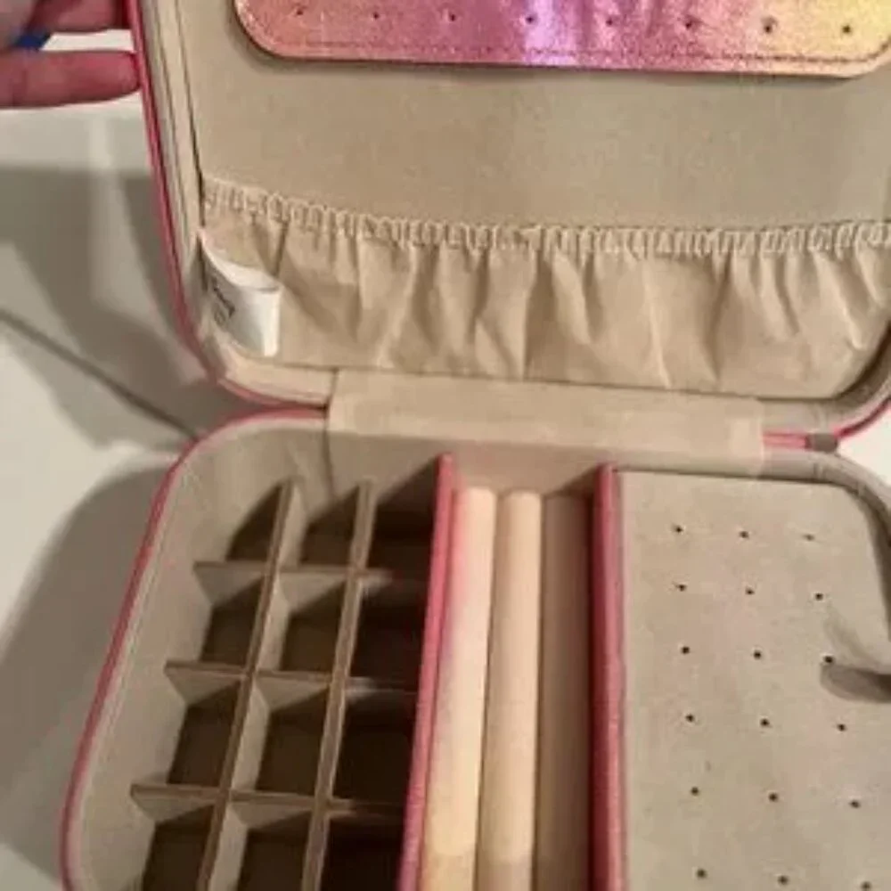 Disney jewelry box