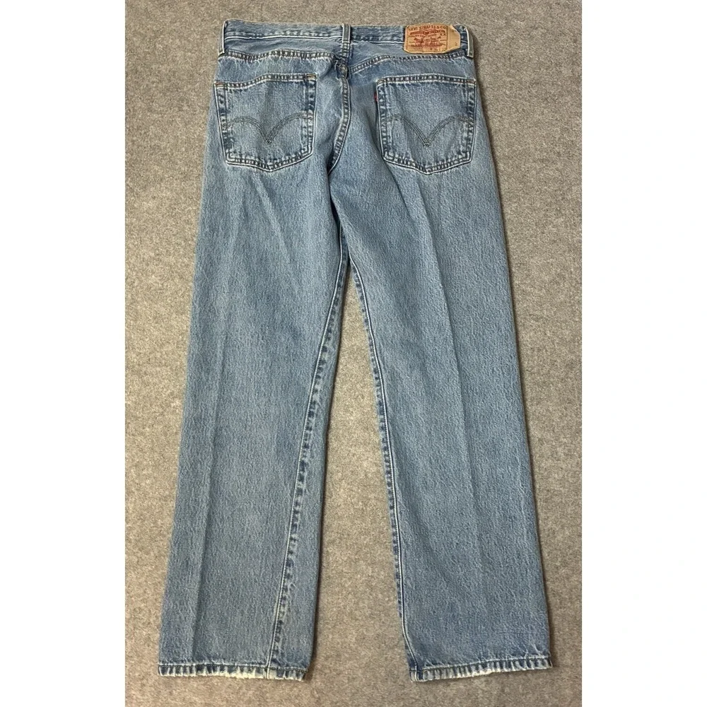 Levis please see