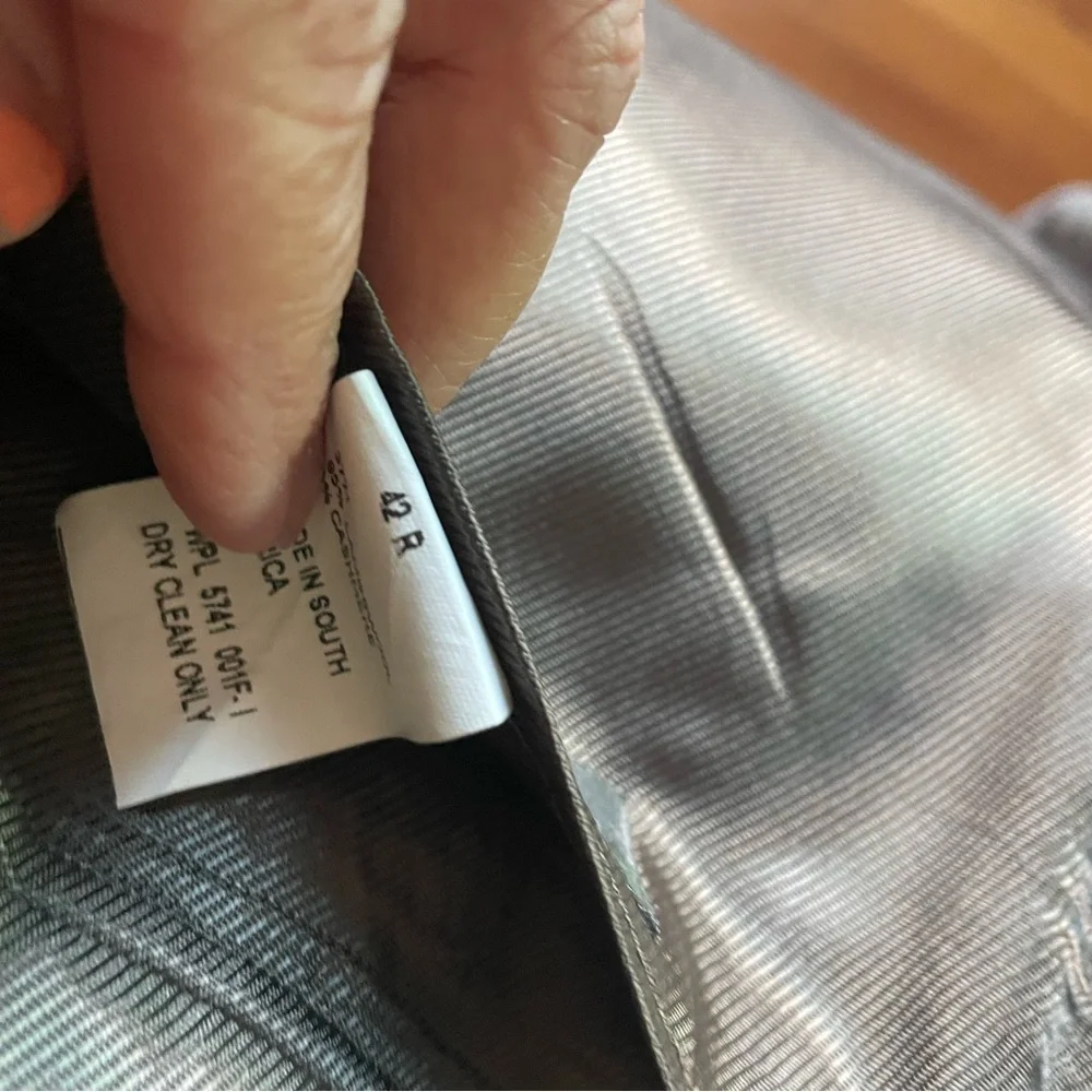 Oscar de la Renta cashmere lambswool
