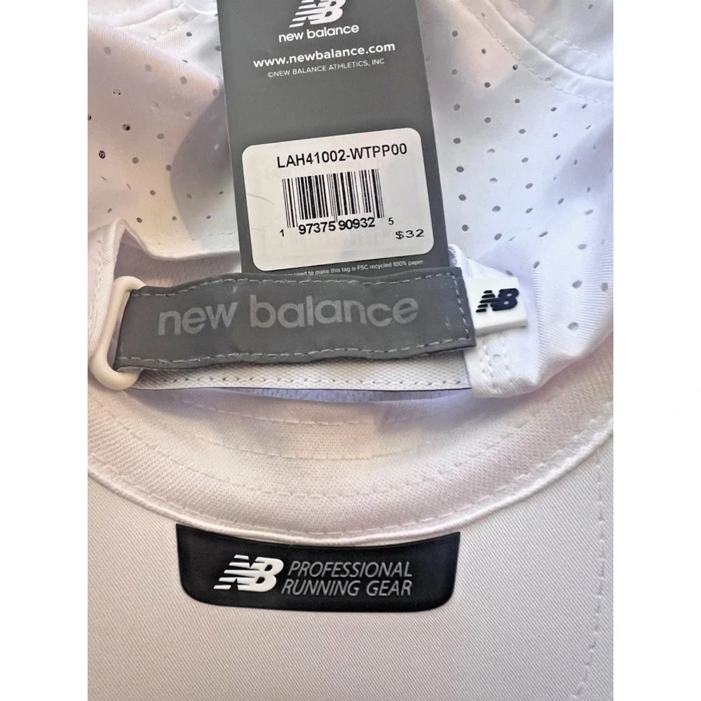 New Balance from lightweight