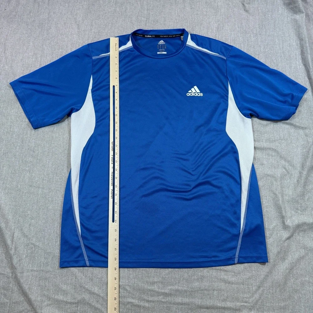 adidas shirt mens